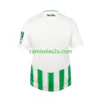 Camisolas de futebol Real Betis Equipamento Principal 2023/24 Manga Curta